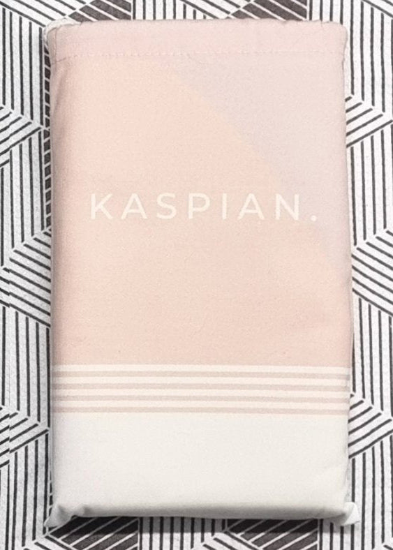 Bondi Beach Towel Sand Free - Kaspian