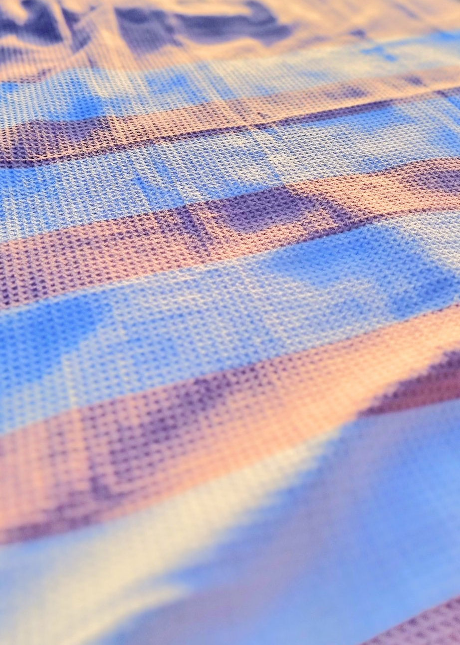 Bondi Beach Towel Sand Free - Kaspian