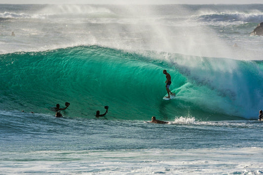 Ultimate Surf Travel Guide: Surfing the East Coast of Australia - Kaspian