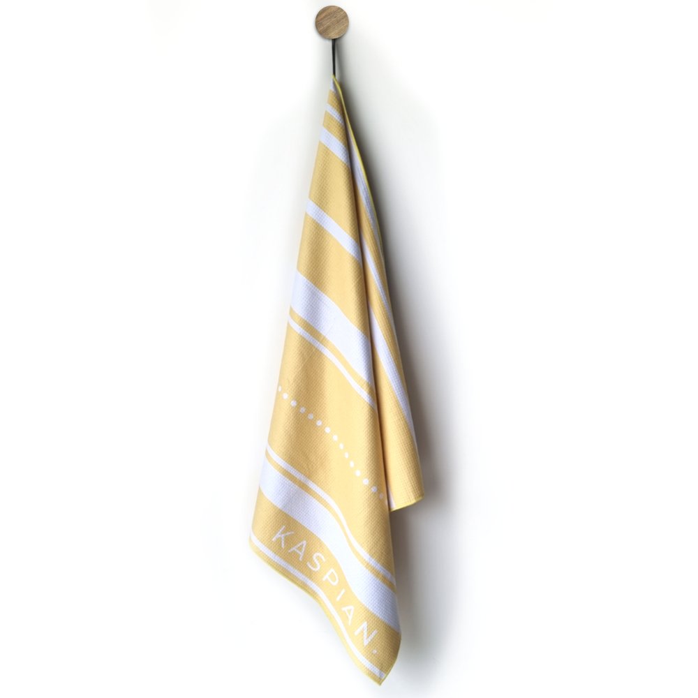 Summer Beach Towel Sand Free - Kaspian